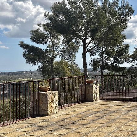 Residencefusaro Pajare Specchia Exterior foto