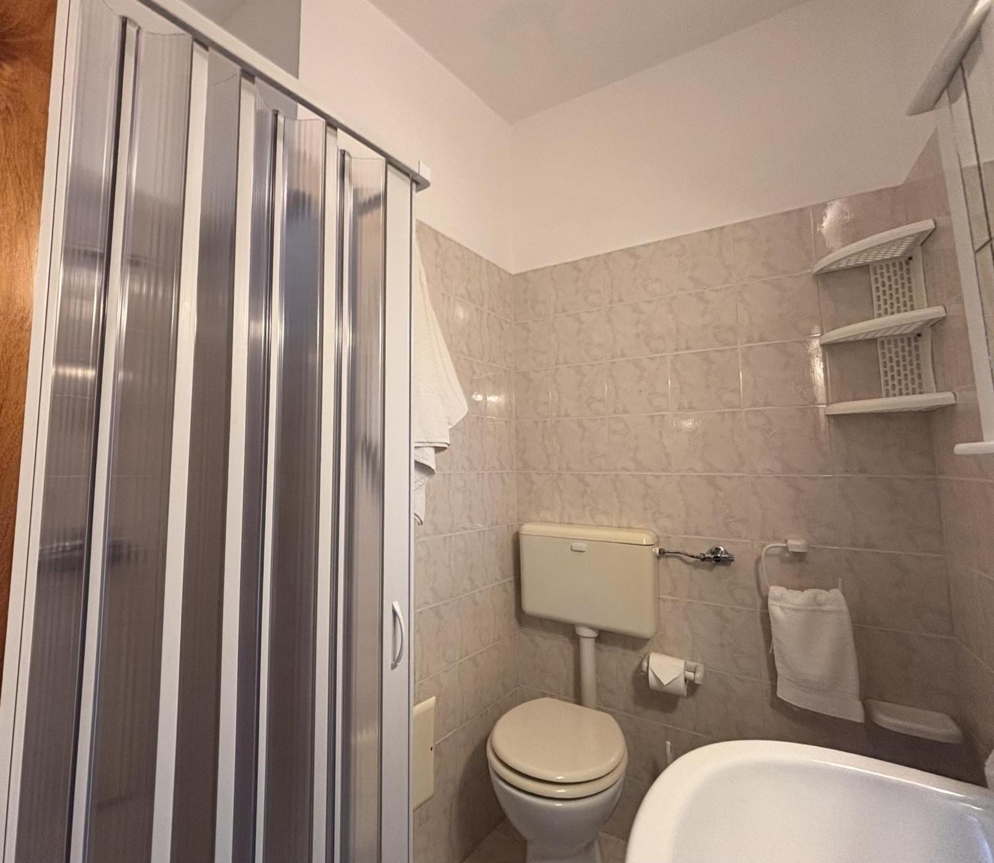 Residencefusaro Pajare Specchia Exterior foto