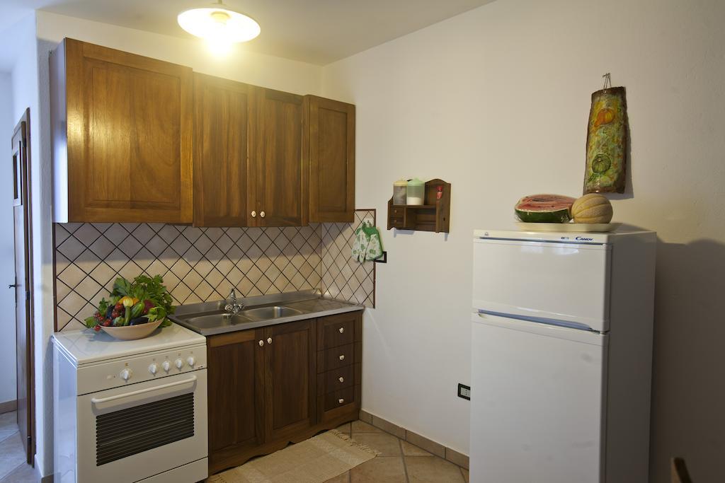 Residencefusaro Pajare Specchia Exterior foto